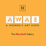 Christy Stallop - AWAE 2022 (A Women�s Art Expo)