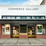 Christy Stallop - Commerce Gallery