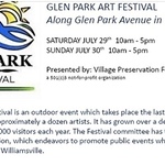 Susan Palys - Glen Park Art Festival