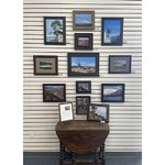 Donna Stevens - Featured Artist at Bethany Frame Central