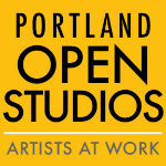 Donna Stevens - Portland Open Studios 2022