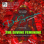 �Ali DeSousa - The Divine Feminine