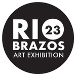 Kara Greenwell - 23rd Annual Rio Brazos Juried Exhibition