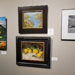 Celeste Smith - Wimberley Valley Art League's 15th Anniversary Show starts July 15, 2022-September 6, 2022