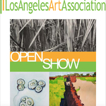 Joe A. Oakes - Los Angeles Art Association Open Show