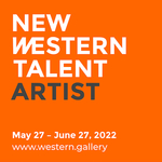 Joe A. Oakes - New Western Talent 2022