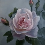 Debbie Kluge - 2023 Winter Show of Small Works and Miniatures