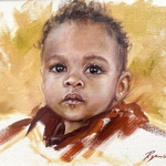 Ryan Simpson - *FULL* Portraiture 101: Oil Painting (3/16/24)
