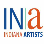 Barbara Peterson - Indiana Artists Member Show at Landmarks
