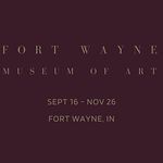 Barbara Peterson - Fort Wayne Museum of Art