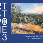 LR Montgomery - ArtFest 2023