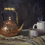 Rob Reep - The Art of Tea