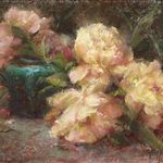  Pastel Society of Southern California - Stephanie Birdsall 2-Day In- Person Workshop