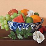  Pastel Society of Southern California - Otto Sturcke 3-Day In-Person Workshop