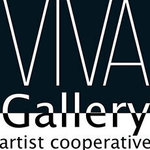 Marianne Rice - VIVA Gallery - June Guest Artist