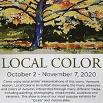 Alice Eckles - Local Color