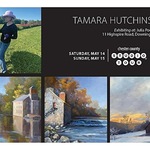  The Works of Tamarah - Chester County Studio Tour