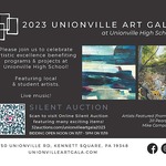 The Works of Tamarah - 2023 Unionville Art Gala
