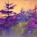 Terrilynn Dubreuil - NC * Why Do Artists LOVE Soft Pastels?!  (1 day exploration)