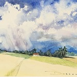 T. Dubreuil - Live Class:  Watercolor for Beginners