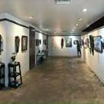 Stirling Art - Imagine Art Exhibit & Sale