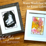 Lori Lee Sampson - Winter Wonderland Reception