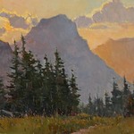 Paul Kratter - Paint Montana