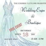 John Price - Wedding Expo and Boutique at the Virginia Cliffe Inn