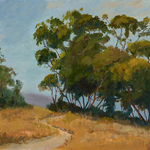 Lester Machado - Plein Air Painting:  From Outdoors to the Studio, Simplified