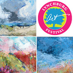 Cindy Vener - 50th Annual Lynchburg Art Festival