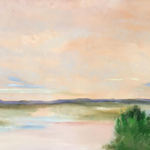 Amy Carter-Ishmael - 12 New Paintings-On-Line