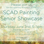 Sooltan Madsen - SCAD Savannah Senior B.F.A. Showcase