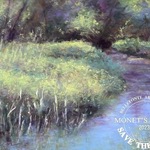Jennifer Shuey - Monet's Picnic - fundraiser for the Bellefonte Art Museum