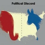 Adam Land - 2020 - Political Discord