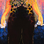 Britt Block - Bellingham National 2023 Juried Art Exhibition: Acts of Healing and Repair