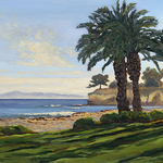 Susan Belloni - California Central Coast Artists of Corridan Gallery