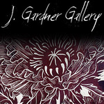 Judy Gardner - Linoleum Block Printing