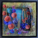 Judy Hudson - Art and Soul, Portland, OR - Take a Closer Look