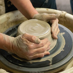 BluSeed Studios - Ceramics with Peter Shrope