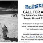 BluSeed Studios - CALL FOR ENTRIES: PHOTOGRAPHY SHOW