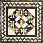 BluSeed Studios - Patterns and Pictures: Assorted Approaches, Splendid Quilts
