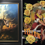  Cottonwood Gallery - 38th Annual Roundup Exhibition and Sale