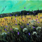  Pol Ledent - Medford Arts Center Great Outdoors Juried Art Exhibition