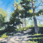 Linda Klenczar - Light & Color
