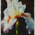 Linda Griffin - Advanced Watercolor with Mixed Elements