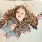 Wendy Layne - Daily 4pm to 5pm - Drawing Live