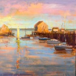 John Clayton - Plein Air :Color Boot Camp