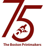 Suzanne Moseley - Boston Printmakers 75th Anniversary Biennial