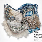 Suzanne Moseley - New Visionary Magazine, Issue 9
