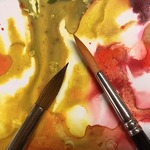 Cynthia Parsons - Online: Basic Essentials of Watercolor Painting